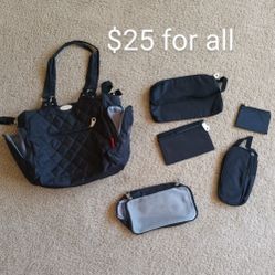 Diaper Bag 