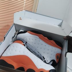 Retro 13 Size 13 DS
