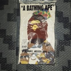 Bape Tee