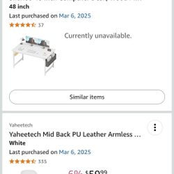 Office Furniture 