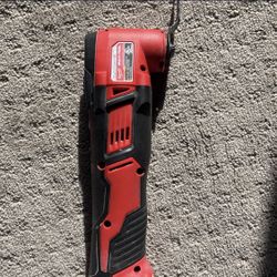 Milwaukee M18 Bundle 