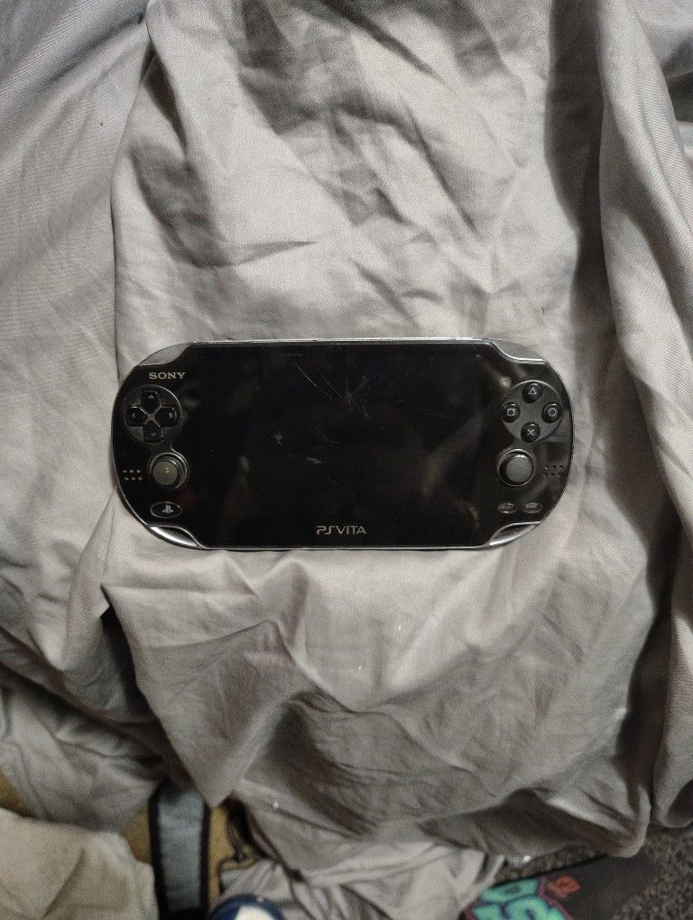PlayStation Vita