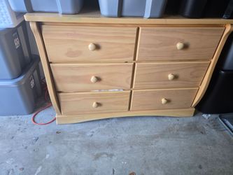Kids Dresser