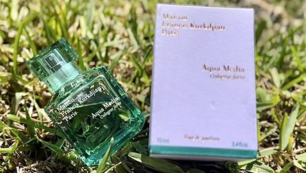MFK Aqua Media Cologne Forte