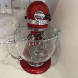 Kitchen Aid Mixer