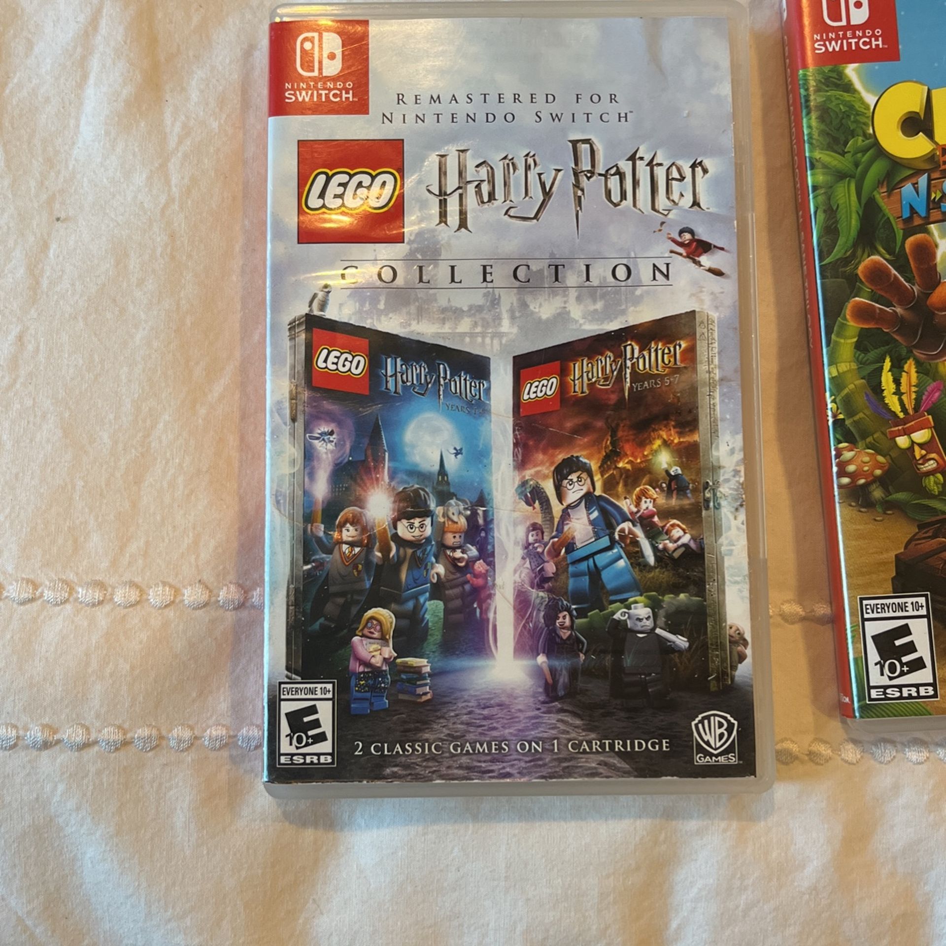 lego harry potter switch lösung Lego Harry Potter Video Game Nintendo Switch | ppgbbe.intranet.biologia