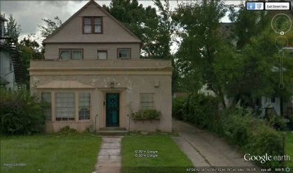 Ojays old building studio 11 bedrooms