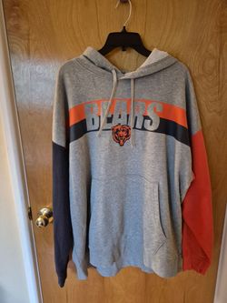 Chicago Bears NFL Pullover Hoodie