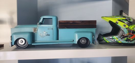 Don Julio Tequila Truck