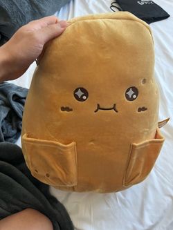 Couch Potato Cooler
