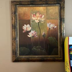 Wall Art 