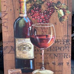 Wall Art