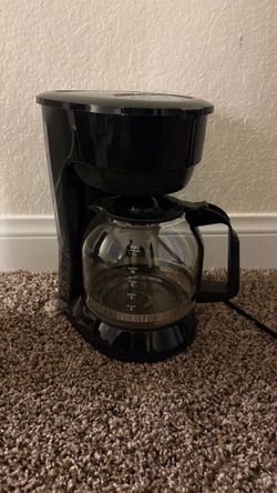 Coffee Pot