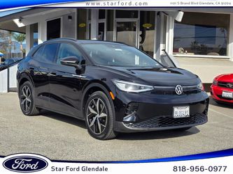 2023 Volkswagen ID.4