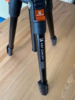 Tripod