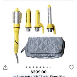 DryBar Multi styler