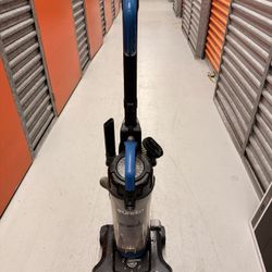 Eureka PowerSpeed Upright Vacuum 