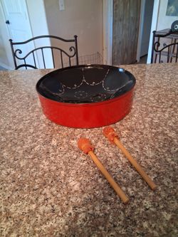Drum