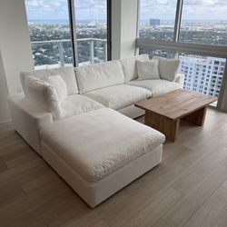 In Stock Cloud Couch Available Today