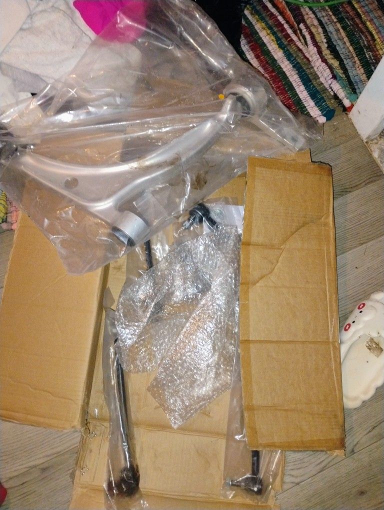 Nissan Maxima Car Parts