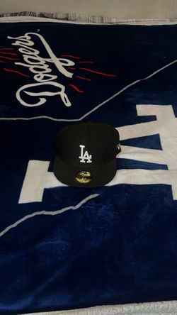 Dodger Hat