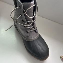 Sorel Boots