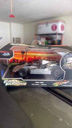 Jada Fast and Furious