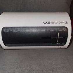 Portable Speaker