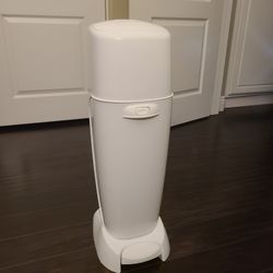 Baby Diaper Genie