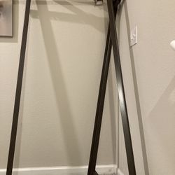 Free Metal Bed Frame Full/queen