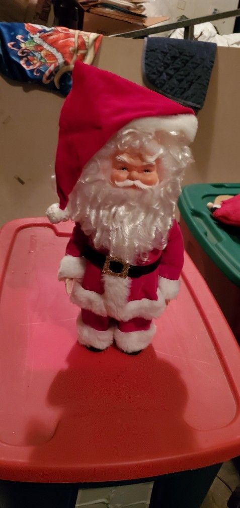 Santa