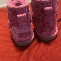 Girls UGG Boots