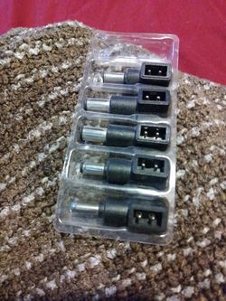 Laptop charger