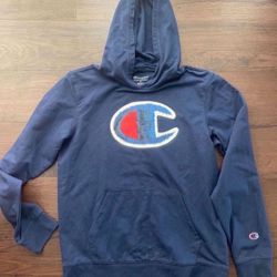 New Kids Hoodie, Size XL