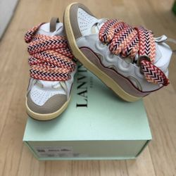 Lanvin Sneakers 