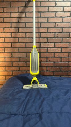 Shark Vac Mop 