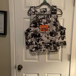 bullet proof designer  vest