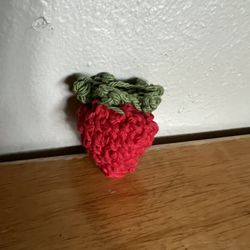 New Mini Crochet 