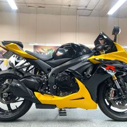 2017 Suzuki GSXR750