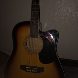 Guitar 