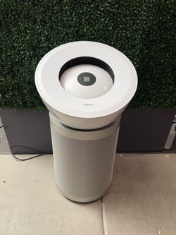 Dyson Air Purifier HEPA Big+Quiet Formaldehyde