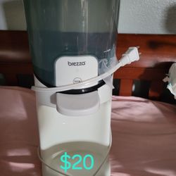 Baby Bottle Stuff