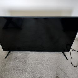 TV - Toshiba 4K UHD