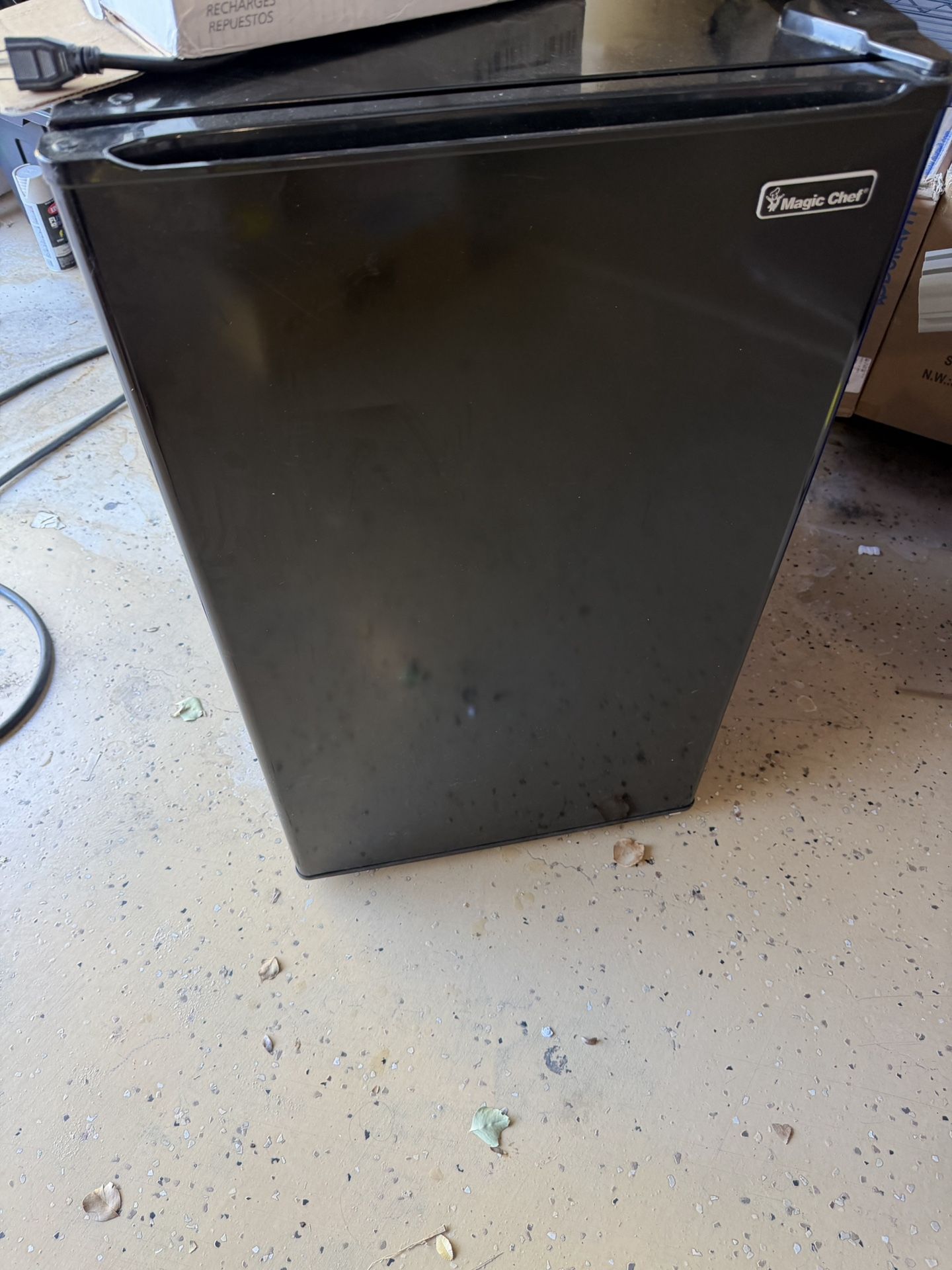Small Fridge Freezer For sale