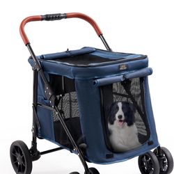 Pet Stroller