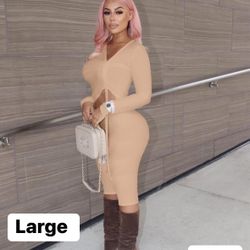 Two Piece Crop Top Set