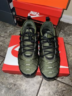 Air Vapormax Plus