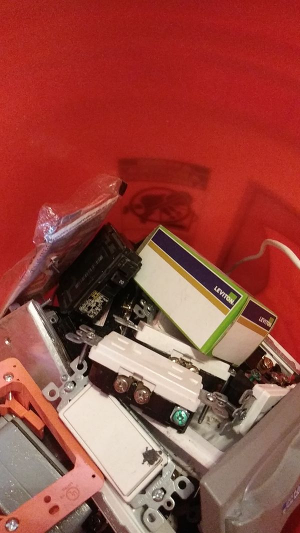 Circuit breakers and switches for Sale in Brandon, FL - OfferUp