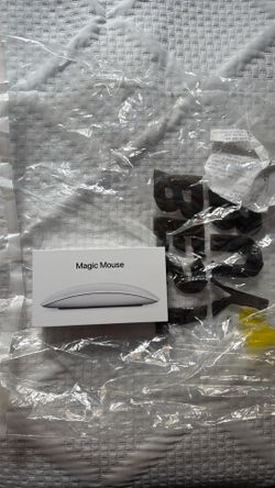 Magic Mouse