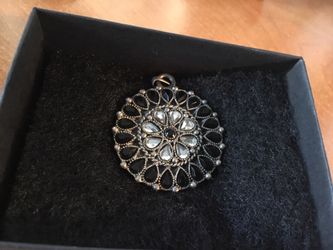 Vintage pendant